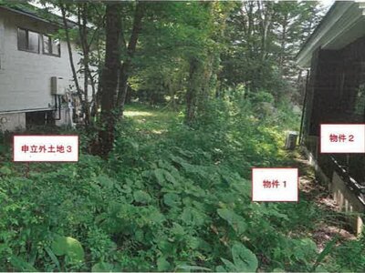 山梨県南都留郡富士河口湖町 戸建て 221万円の競売物件 #4