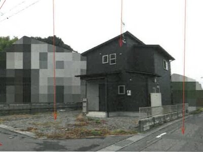 岡山県倉敷市 新倉敷駅27分 戸建て 1,419万円の競売物件 #1