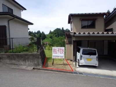 岐阜県高山市 高山駅21分 土地 69万円の国有財産物件 #1