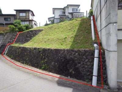 岐阜県高山市 高山駅21分 土地 69万円の国有財産物件 #3