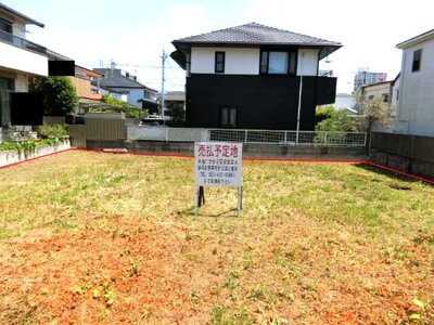 静岡県三島市 三島広小路駅4分 土地 1,890万円の国有財産物件 #1