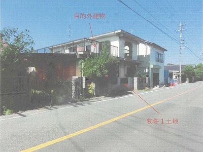 愛知県稲沢市 森上駅7分 土地 199万円の競売物件 #3