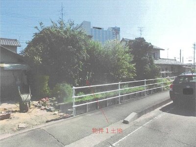 愛知県稲沢市 森上駅7分 土地 199万円の競売物件 #4