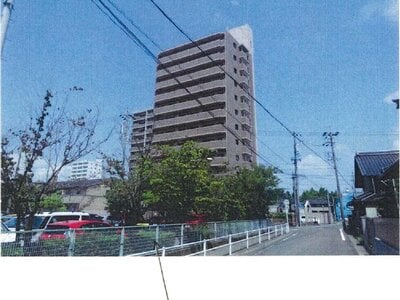 (値下げ) 愛知県一宮市 開明駅24分 マンション「グランドメゾン尾西三条」310万円の競売物件 #1