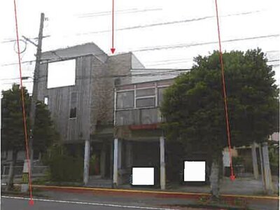 長崎県西彼杵郡時津町 高田駅28分 戸建て 1,167万円の競売物件 #3