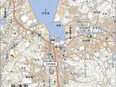 長崎県西彼杵郡時津町 高田駅28分 戸建て 1,167万円の競売物件 #30