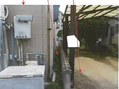 長崎県西彼杵郡時津町 高田駅28分 戸建て 1,167万円の競売物件 #7