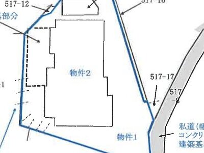 長崎県長崎市 石橋駅27分 戸建て 129万円の競売物件 #1