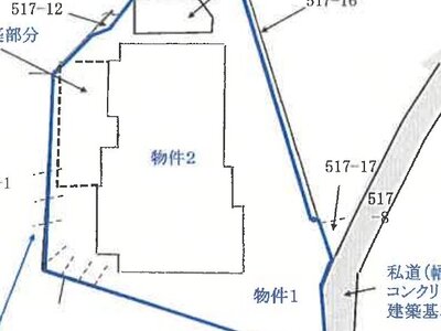 長崎県長崎市 石橋駅27分 戸建て 129万円の競売物件 #43