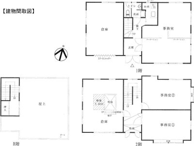 (値下げ) 愛媛県松山市 久米駅13分 戸建て 1,068万円の国税庁公売物件 #9