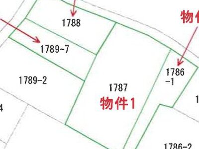 (値下げ) 山形県長井市 長井駅8分 戸建て 115万円の競売物件 #1