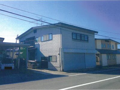 山形県山形市 山形駅23分 戸建て 317万円の競売物件 #1