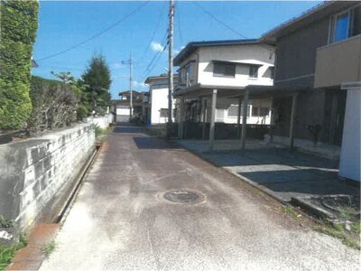 (値下げ) 山形県西村山郡河北町 羽前高松駅 戸建て 191万円の競売物件 #3