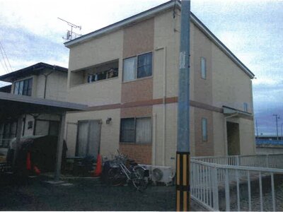 山形県天童市 乱川駅10分 戸建て 665万円の競売物件 #1