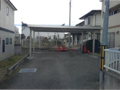 山形県天童市 乱川駅10分 戸建て 665万円の競売物件 #3