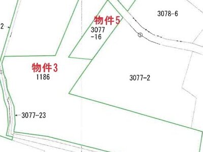 山形県村山市 袖崎駅 戸建て 841万円の競売物件 #3