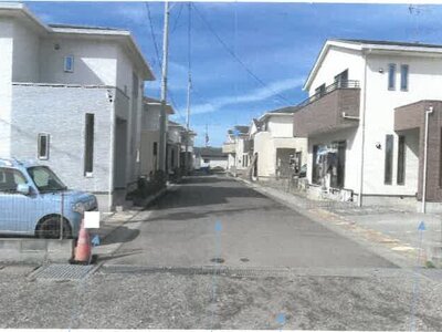 福島県いわき市 勿来駅24分 戸建て 945万円の競売物件 #12