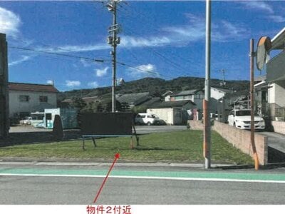 兵庫県佐用郡佐用町 佐用駅4分 土地 81万円の競売物件 #6