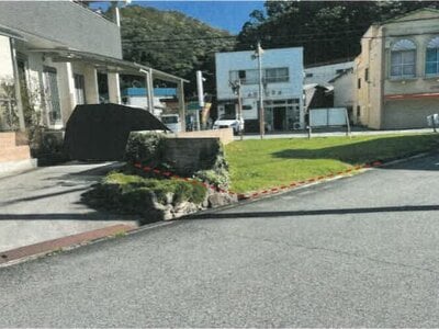 兵庫県佐用郡佐用町 佐用駅4分 土地 81万円の競売物件 #8