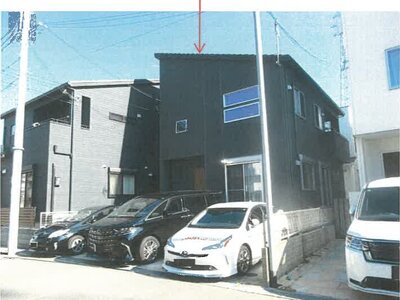 兵庫県高砂市 高砂駅4分 戸建て 1,326万円の競売物件 #11