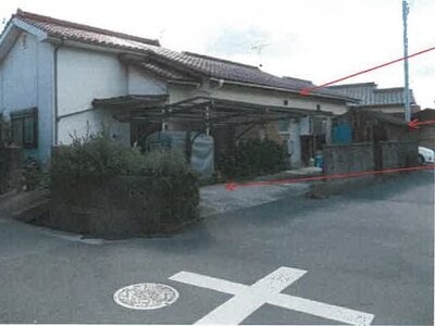 兵庫県加古川市 浜の宮駅12分 戸建て 851万円の競売物件 #1