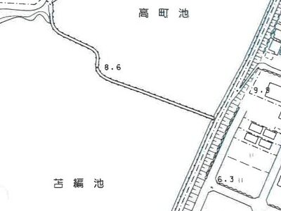 兵庫県姫路市 英賀保駅19分 戸建て 1,041万円の競売物件 #11