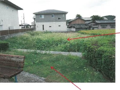 兵庫県姫路市 溝口駅4分 農地 81万円の競売物件 #1