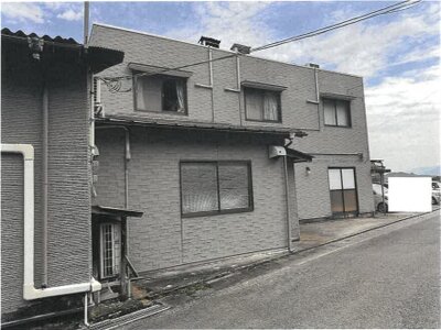 兵庫県養父市 八鹿駅 戸建て 163万円の競売物件 #1