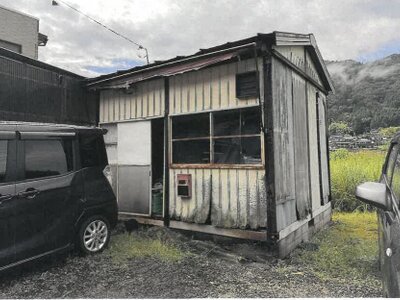 兵庫県養父市 八鹿駅 戸建て 163万円の競売物件 #2