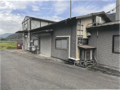 兵庫県養父市 八鹿駅 戸建て 163万円の競売物件 #3