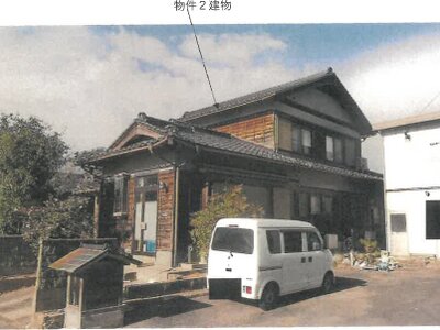 兵庫県豊岡市 国府駅 戸建て 254万円の競売物件 #2