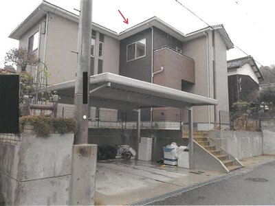 兵庫県豊岡市 豊岡駅18分 戸建て 693万円の競売物件 #1