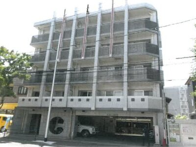 (値下げ) 福岡県福岡市中央区 六本松駅7分 マンション「ピュアドーム六本松ローゼ」593万円の競売物件 #1