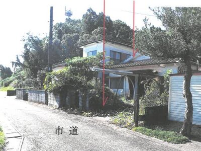 鹿児島県阿久根市 折口駅5分 戸建て 87万円の競売物件 #12