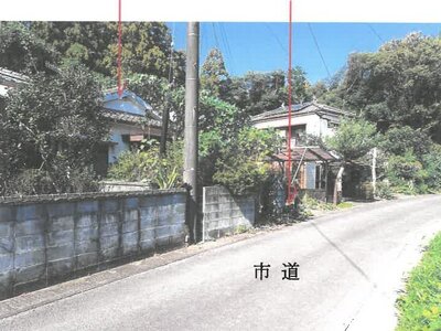 鹿児島県阿久根市 折口駅5分 戸建て 87万円の競売物件 #14