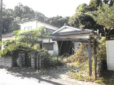 鹿児島県阿久根市 折口駅5分 戸建て 87万円の競売物件 #2