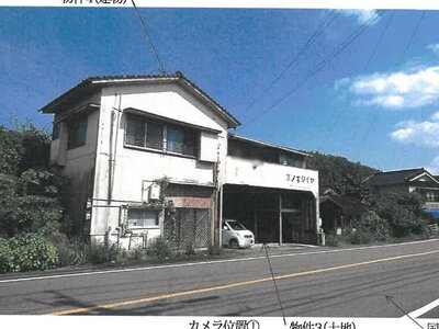 (値下げ) 鹿児島県薩摩郡さつま町 戸建て 102万円の競売物件 #14