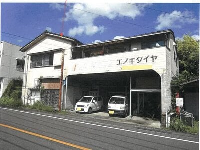 (値下げ) 鹿児島県薩摩郡さつま町 戸建て 102万円の競売物件 #2