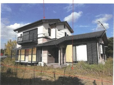 鹿児島県薩摩川内市 川内駅 戸建て 51万円の競売物件 #1