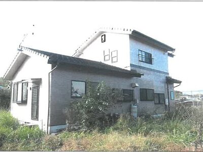 鹿児島県薩摩川内市 川内駅 戸建て 51万円の競売物件 #16