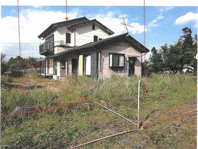 鹿児島県薩摩川内市 川内駅 戸建て 51万円の競売物件 #4