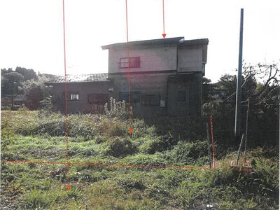 鹿児島県薩摩川内市 川内駅 戸建て 51万円の競売物件 #6