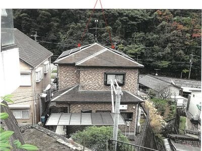 鹿児島県鹿児島市 水族館口駅29分 戸建て 582万円の競売物件 #4