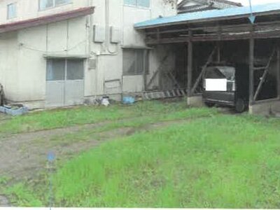 (値下げ) 福島県喜多方市 喜多方駅 土地 81万円の競売物件 #8