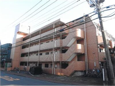 神奈川県相模原市南区 東林間駅21分 マンション「ライオンズマンション町田南」702万円の競売物件 #1