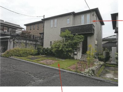 三重県三重郡朝日町 朝日駅7分 戸建て 1,286万円の競売物件 #1