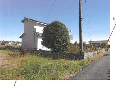 三重県員弁郡東員町 東員駅10分 戸建て 833万円の競売物件 #3