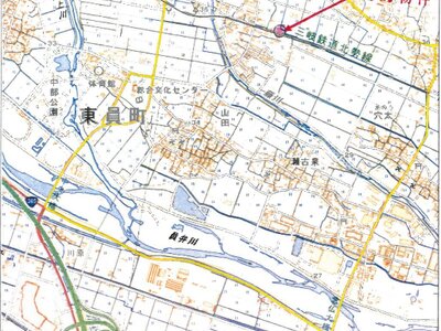 三重県員弁郡東員町 東員駅10分 戸建て 833万円の競売物件 #8