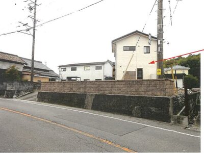 三重県四日市市 伊勢川島駅 戸建て 920万円の競売物件 #2