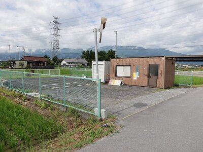 (値下げ) 岐阜県養老郡養老町 友江駅21分 土地 35万円の国税庁公売物件 #2